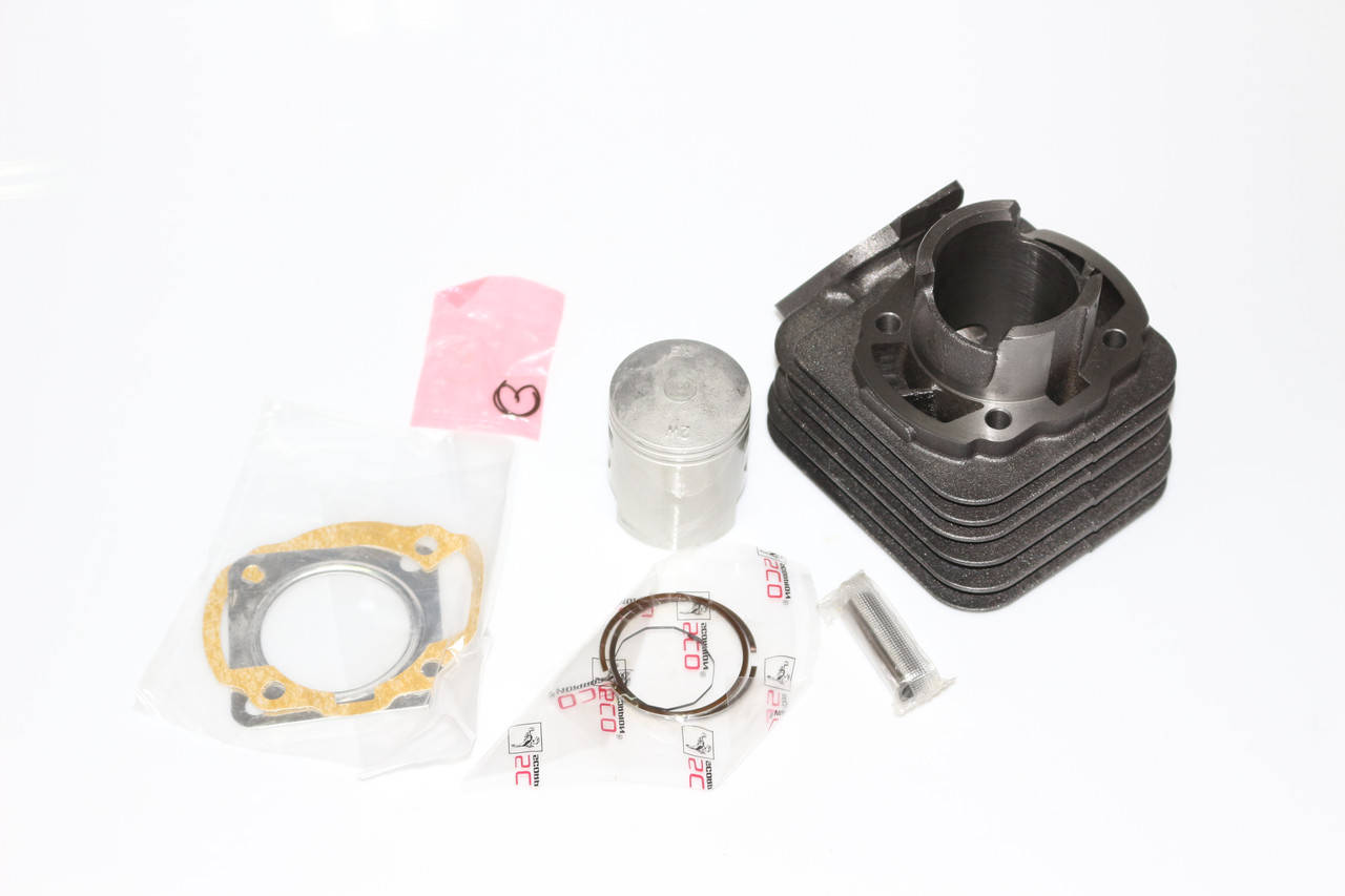 Цилиндр в сборе Honda Dio18/27, Tact24/30, Lead AF20 65 кубов 43mm, тюнинг SCO Scorpion(TAIWAN)
Цилиндр в сборе Honda Dio18/27, Tact24/30, Lead AF20 65 кубов 43mm, тюнинг SCO Scorpion(TAIWAN)