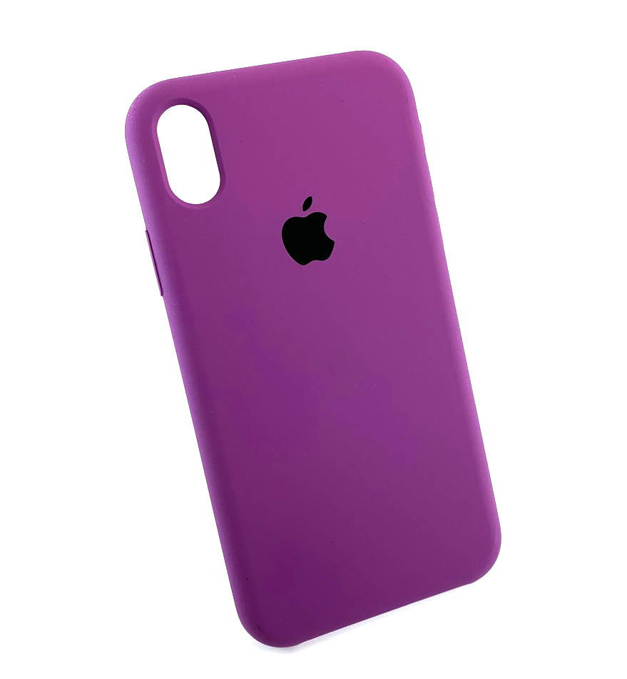 Чехол на iPhone XR накладка оригинальный противоударный Original Soft Touch фиолетовый, Бордовый
Чехол на iPhone XR накладка оригинальный противоударный Original Soft Touch фиолетовый, Бордовый