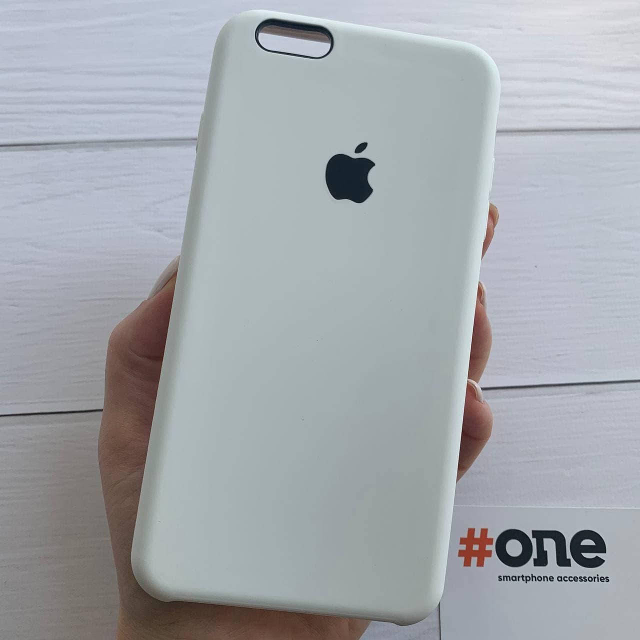 Чехол для iPhone 6 Plus / 6s Plus с микрофиброй бархатом силикон кейс на айфон 6с плюс белый 09 SLK
Чехол для iPhone 6 Plus / 6s Plus с микрофиброй бархатом силикон кейс на айфон 6с плюс белый 09 SLK