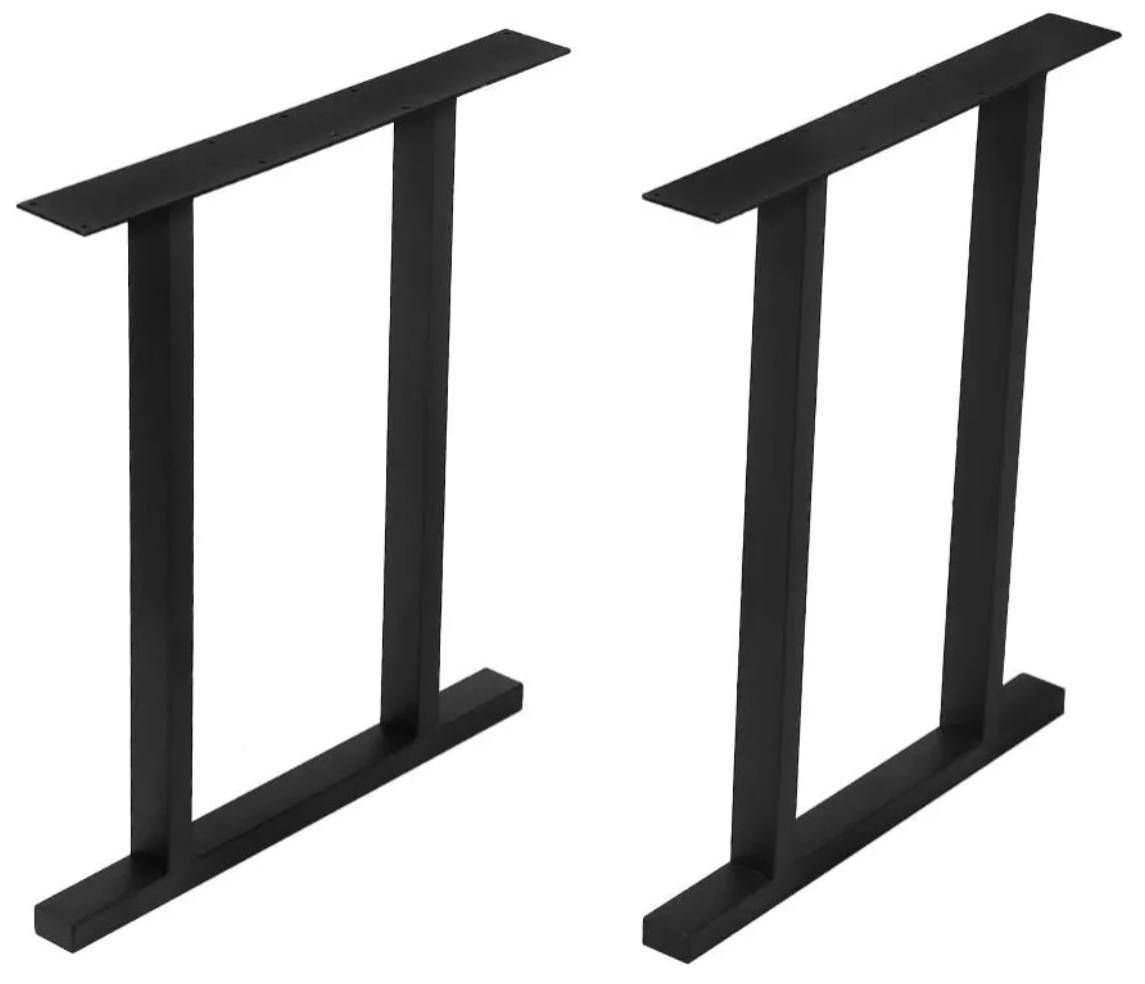 Опора для стола в стиле Лофт "Серия 50" ножка металлическая 
Опора для стола в стиле Лофт "Серия 50" ножка металлическая