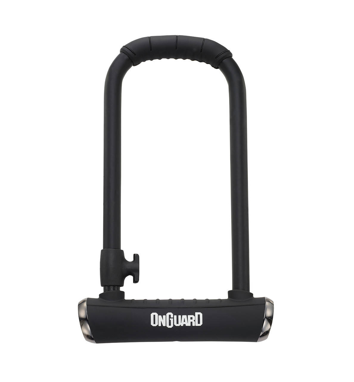 Велозамок Onguard U-lock 8000х Brute LS 115x260 Чорний
Велозамок Onguard U-lock 8000х Brute LS 115x260 Чорний