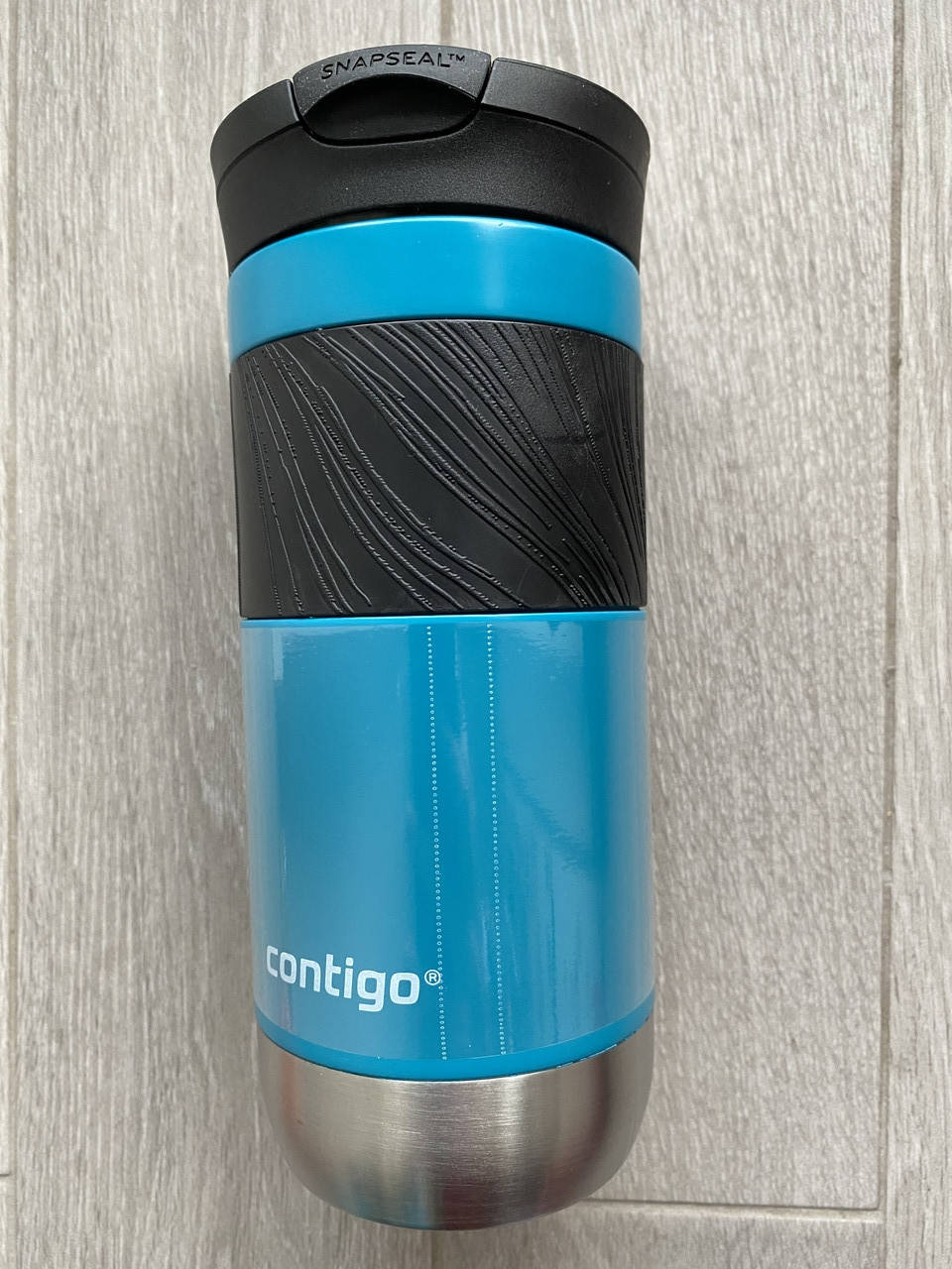 Термокружка Контиго Contigo Byron New Snapseal 470мл Juniper Снепсил байрон, Бирюзовый
Термокружка Контиго Contigo Byron New Snapseal 470мл Juniper Снепсил байрон, Бирюзовый