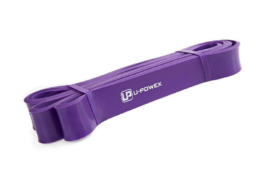 Резинка для подтягиваний power bands U-Powex 32 мм на 16-42 кг Фиолетовая (hub_oyOj02565), Фиолетовый
Резинка для подтягиваний power bands U-Powex 32 мм на 16-42 кг Фиолетовая (hub_oyOj02565), Фиолетовый