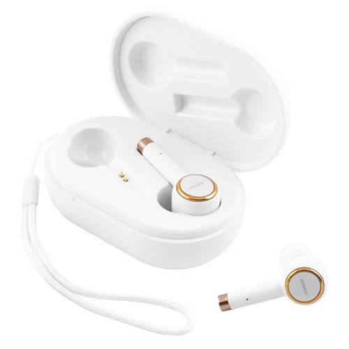 Беспроводные вакуумные наушники Bose SoundSport Air с кейсом Гарнитура с микрофоном для смартфона Белый
Беспроводные вакуумные наушники Bose SoundSport Air с кейсом Гарнитура с микрофоном для смартфона Белый
