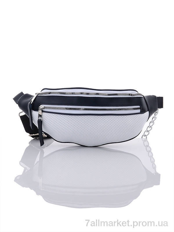 Сумка женская 1135-5 white 16*35* см, "David Polo" недорого оптом от прямого поставщика, Белый
Сумка женская 1135-5 white 16*35* см, "David Polo" недорого оптом от прямого поставщика, Белый