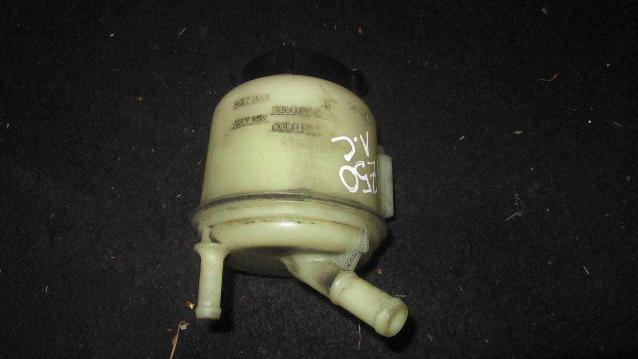 Бачок насоса гидроусилителя руля Nissan Murano Z50 491804M403