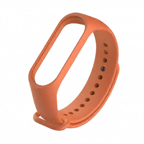 Силиконовый ремешок браслет для Xiaomi Mi Band 3 / 4, Спортивный ремешок на Сяоми Ми Бенд 3 / 4 Оранжевый
Силиконовый ремешок браслет для Xiaomi Mi Band 3 / 4, Спортивный ремешок на Сяоми Ми Бенд 3 / 4 Оранжевый
