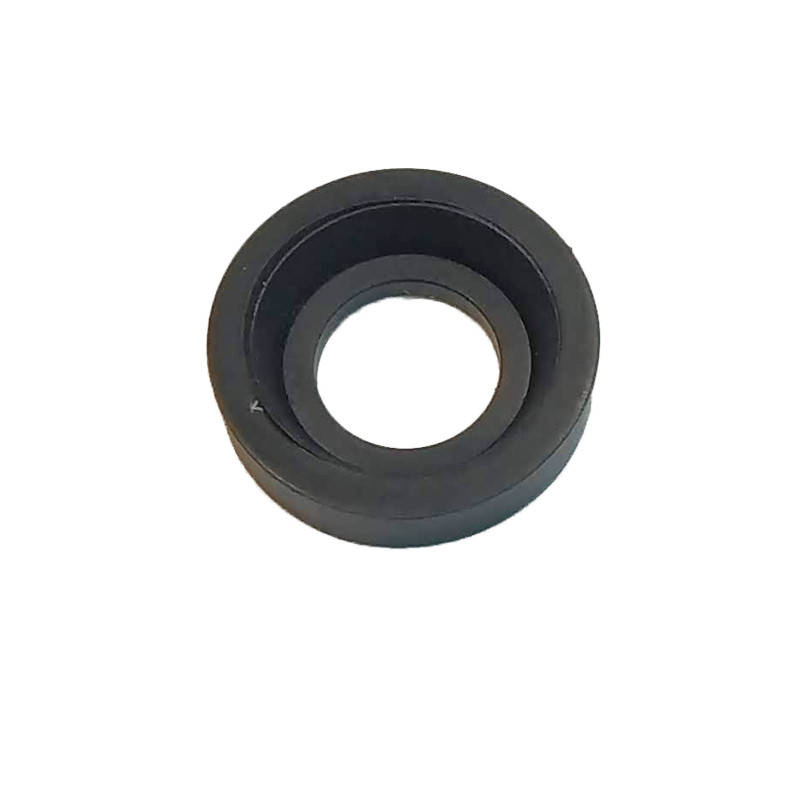 Уплотнитель для кофемолки MKM..... Bosch 05586 
Уплотнитель для кофемолки MKM..... Bosch 05586