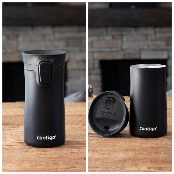 Термокружка Contigo черный матовый AUTOSEAL Pinnacle West Loop вест луп Matte Black Travel Mug 300 мл
Термокружка Contigo черный матовый AUTOSEAL Pinnacle West Loop вест луп Matte Black Travel Mug 300 мл