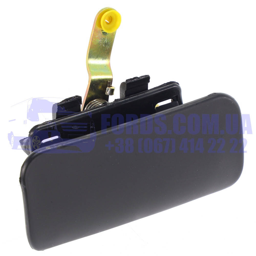 Ручка двери наружная правая FORD TRANSIT 2000-2014 (1337126/4C16V22400AA/FRT4C16V22400AA) HMPX
Ручка двери наружная правая FORD TRANSIT 2000-2014 (1337126/4C16V22400AA/FRT4C16V22400AA) HMPX