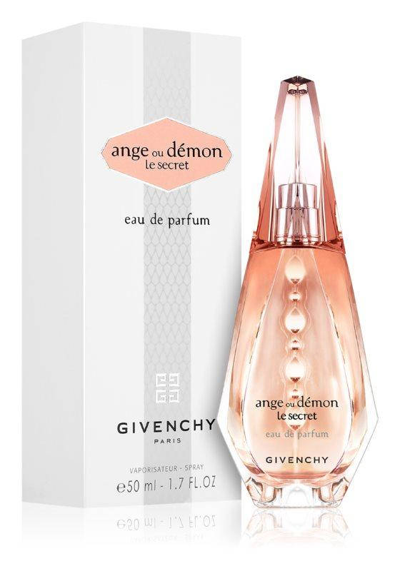 Givenchy Ange Ou Demon Le Secret Парфюмированная вода 100 ml Духи Живанши Ангелы Демоны Секрет 100 мл Женский
Givenchy Ange Ou Demon Le Secret Парфюмированная вода 100 ml Духи Живанши Ангелы Демоны Секрет 100 мл Женский