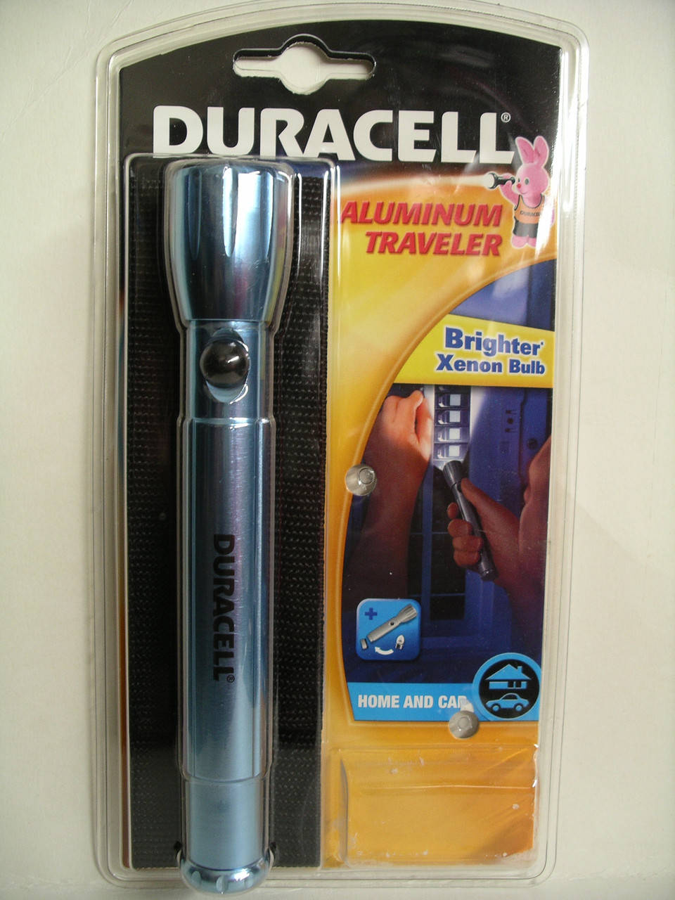 Фонарь duracell алюминиевый 2шт АА
Фонарь duracell алюминиевый 2шт АА