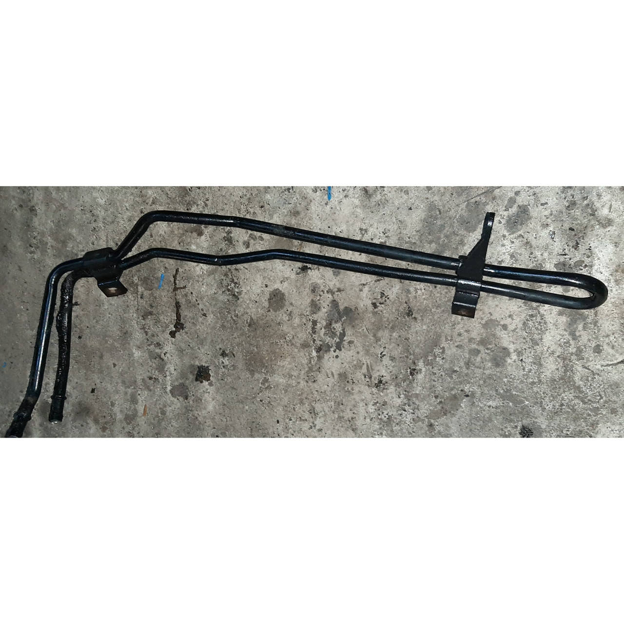 Трубки охлаждения рулевой рейки Volkswagen Passat B5+ 1.9TDi
Трубки охлаждения рулевой рейки Volkswagen Passat B5+ 1.9TDi