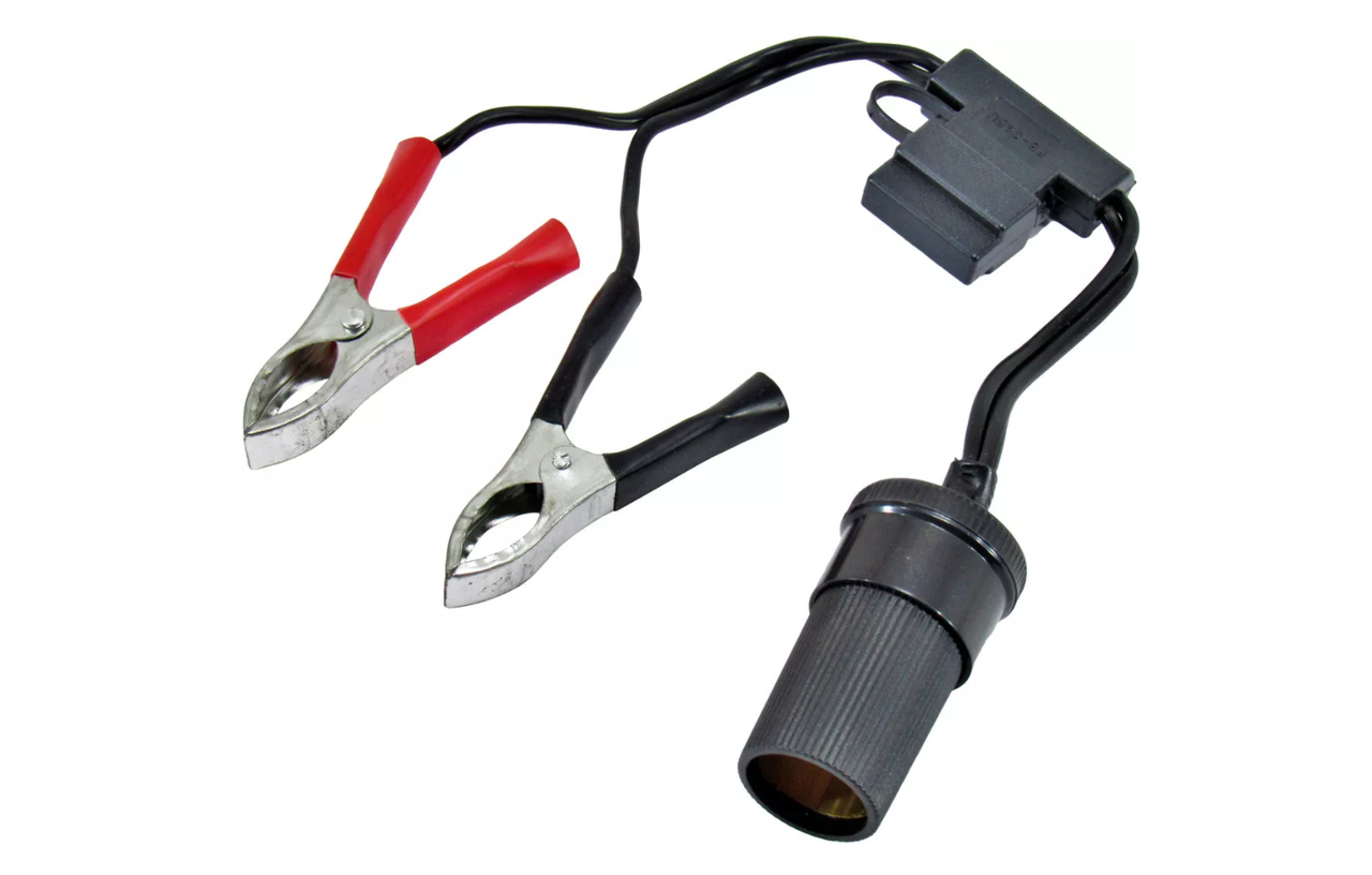 Переходник прикуривателя URAGAN с предохранителем ( 90200 )
Переходник прикуривателя URAGAN с предохранителем ( 90200 )