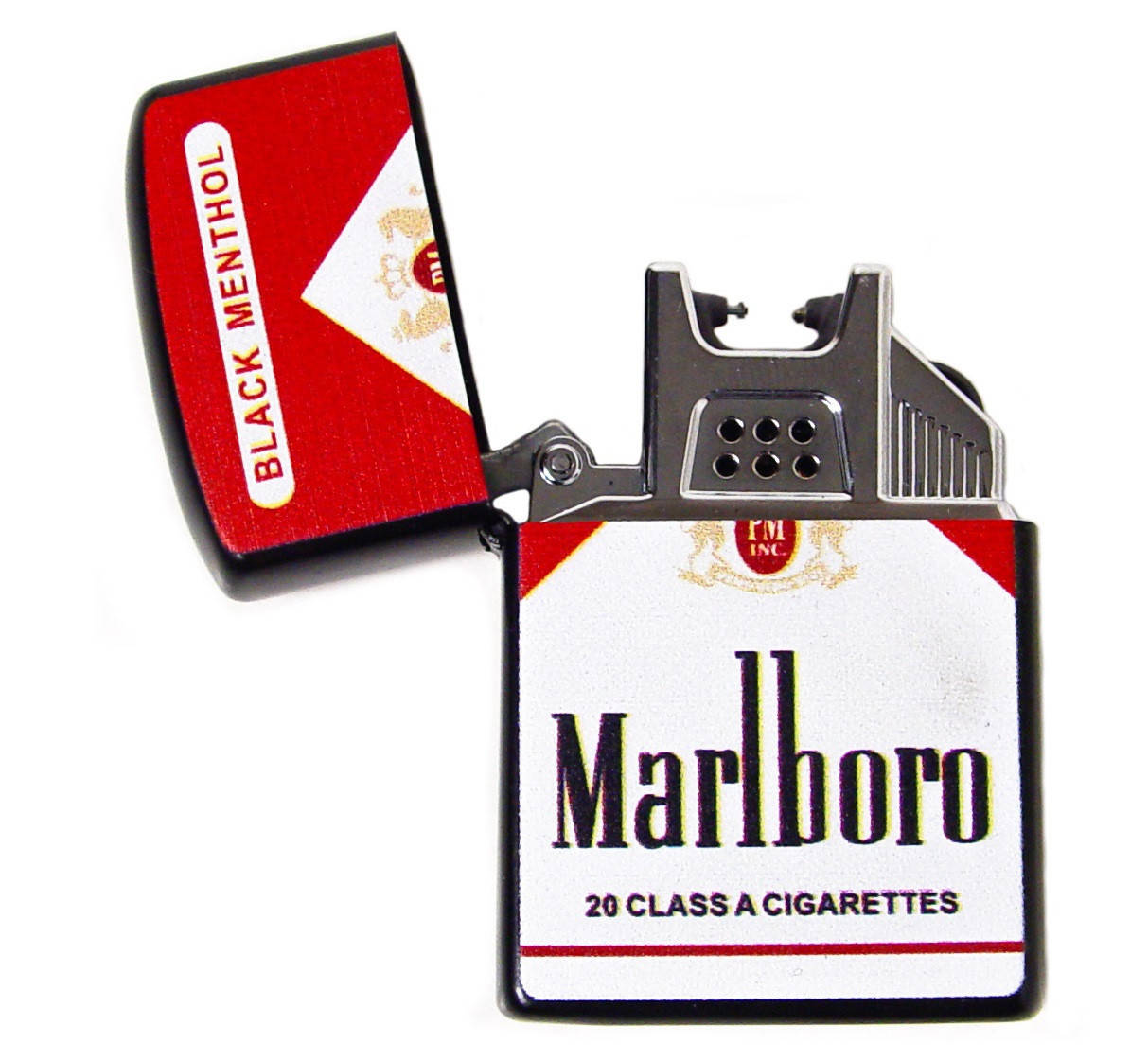 Зажигалка электроимпульсная ZGP 21 7035
Зажигалка электроимпульсная ZGP 21 7035