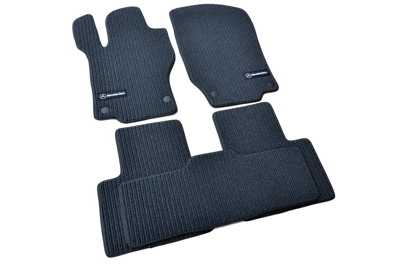 Ворсовые коврики Mercedes GL/ML W164 (2006-2012) 5 мест / OEM Ripsmatte AVTM GRCRN1348, Черный
Ворсовые коврики Mercedes GL/ML W164 (2006-2012) 5 мест / OEM Ripsmatte AVTM GRCRN1348, Черный