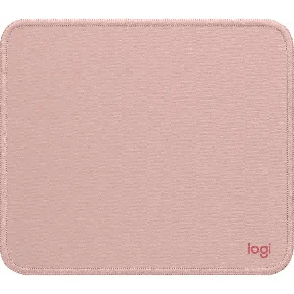 Игровая поверхность Logitech Mouse Pad Studio Series Darker Rose (956-000050), Розовый 
Игровая поверхность Logitech Mouse Pad Studio Series Darker Rose (956-000050), Розовый
