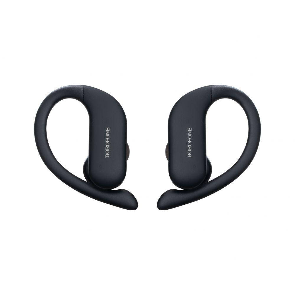 Беспроводные Блютуз наушники сенсорные Borofone BE33 Rhyme TWS Черные Bluetooth Стерео Гарнитура Эпл Эйрподс, Черный
Беспроводные Блютуз наушники сенсорные Borofone BE33 Rhyme TWS Черные Bluetooth Стерео Гарнитура Эпл Эйрподс, Черный