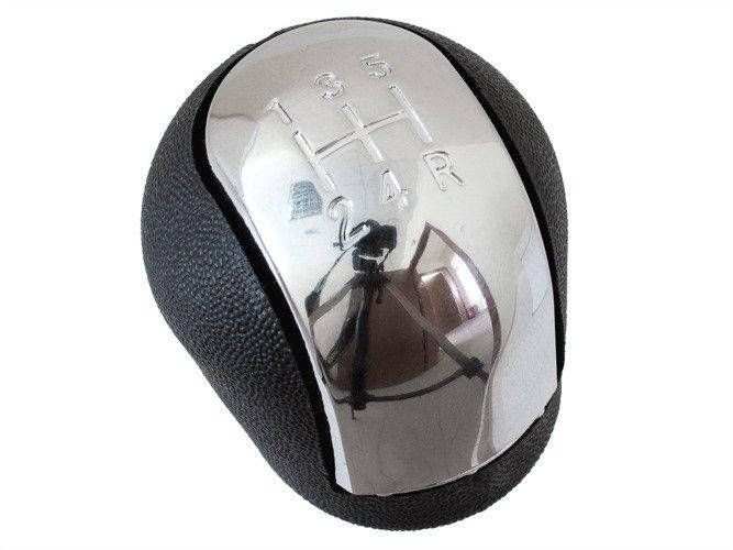 Opel Vectra C 02-08 ручка переключения передач 5 передач хромированная задняя передача снизу, Код-13037
Opel Vectra C 02-08 ручка переключения передач 5 передач хромированная задняя передача снизу, Код-13037