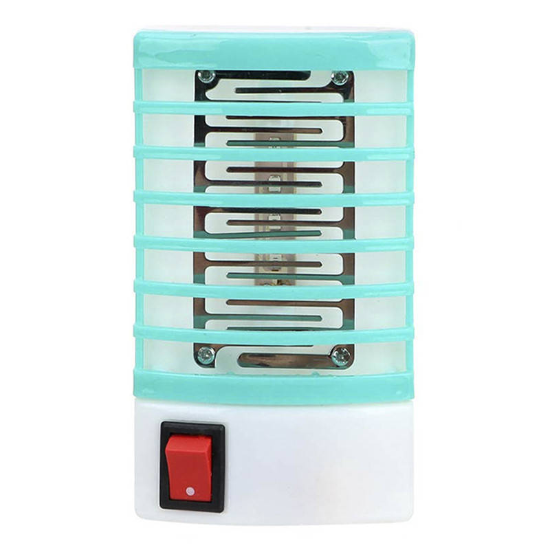 Ультрафиолетовый уничтожитель насекомых Lesko 2014 Голубой (4388-12772)
Ультрафиолетовый уничтожитель насекомых Lesko 2014 Голубой (4388-12772)