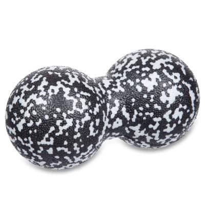 Массажер для спины DuoBall Rad Roller FI-1729 (EPP, размер 16х5см, цвета в ассортименте) Код FI-1729
Массажер для спины DuoBall Rad Roller FI-1729 (EPP, размер 16х5см, цвета в ассортименте) Код FI-1729