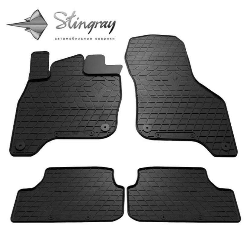 Резиновые коврики Фольксваген е-Лавида 2018-2021 Volkswagen e-Lavida 2018-2021 Stingray, Черный
Резиновые коврики Фольксваген е-Лавида 2018-2021 Volkswagen e-Lavida 2018-2021 Stingray, Черный