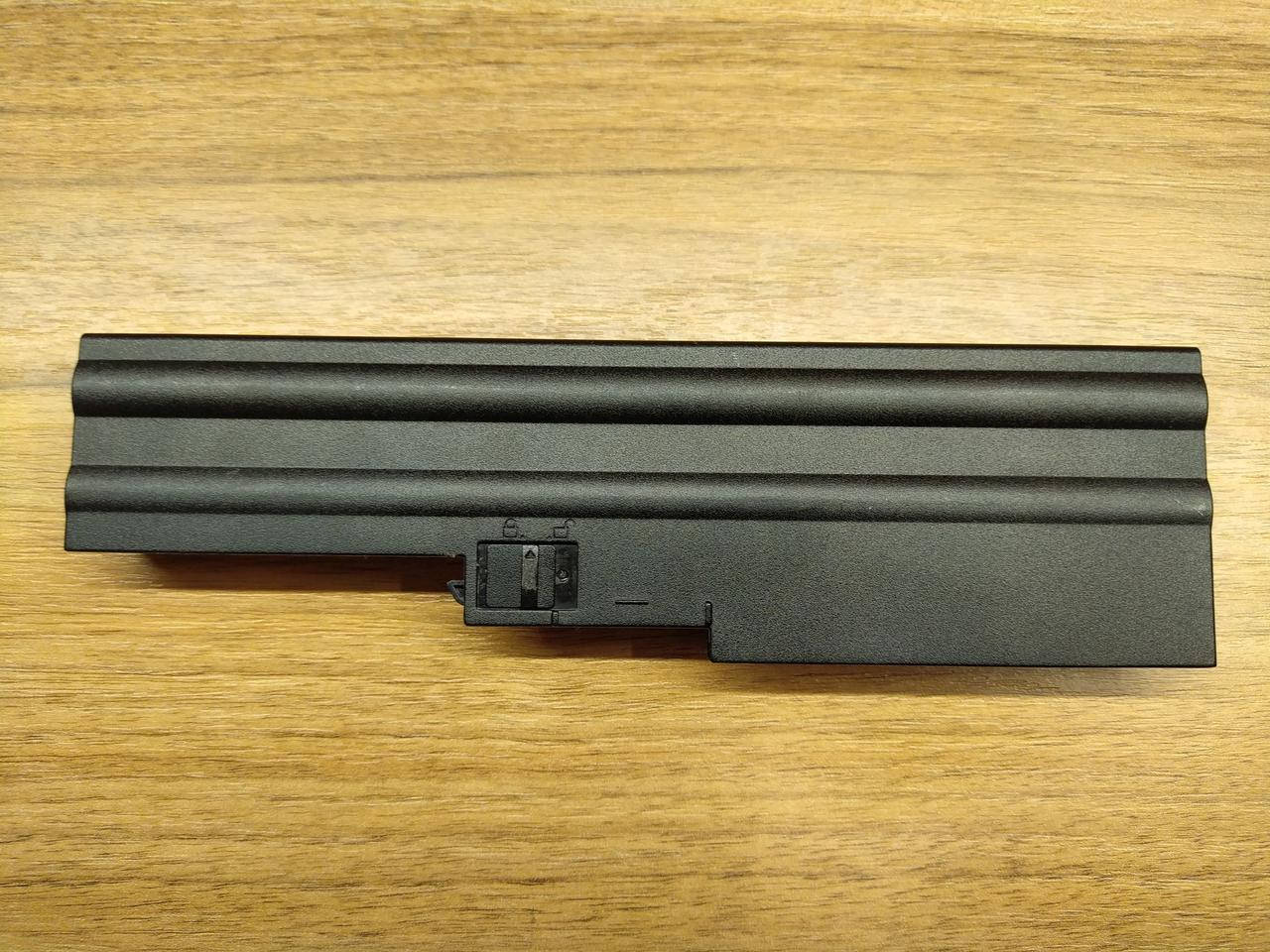 Аккумулятор для ноутбука Lenovo ThinkPad R60 R61 R500 SL300 SL400, SL500 T60, T60p T61 T500 W500 Z60m Z61
Аккумулятор для ноутбука Lenovo ThinkPad R60 R61 R500 SL300 SL400, SL500 T60, T60p T61 T500 W500 Z60m Z61