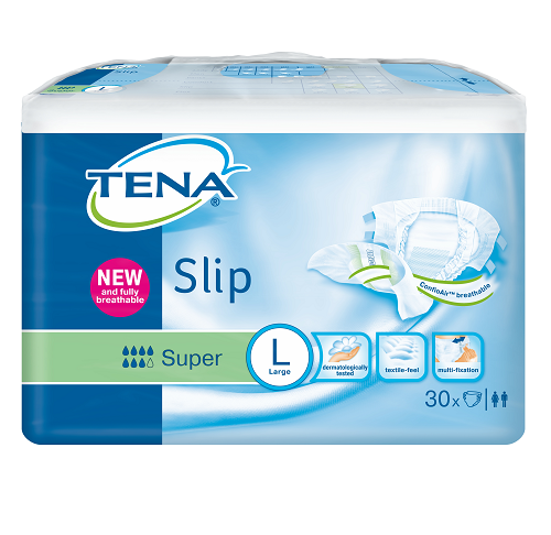 Подгузники для взрослых Tena тена Slip Super Large 30 шт (90-145 см) памперсы для взрослых
Подгузники для взрослых Tena тена Slip Super Large 30 шт (90-145 см) памперсы для взрослых
