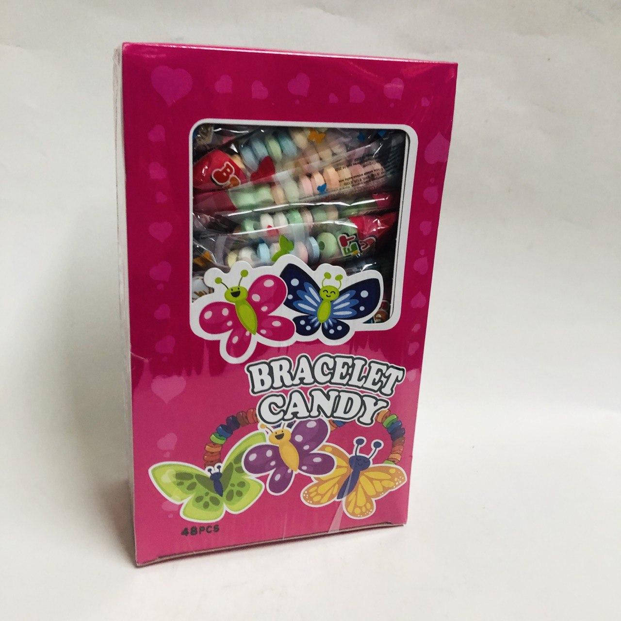 Леденец (драже) ЧАСЫ-БРАСЛЕТ 48 шт
Леденец (драже) ЧАСЫ-БРАСЛЕТ 48 шт