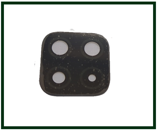 Стекло (окошко камеры) для Samsung A225, Galaxy A22 2021, черное
Стекло (окошко камеры) для Samsung A225, Galaxy A22 2021, черное