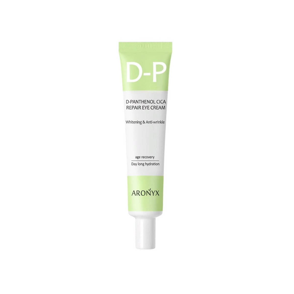 Восстанавливающий крем для глаз Medi Flower Aronyx D-Panthenol Cica Repair Eye Cream 40 мл
Восстанавливающий крем для глаз Medi Flower Aronyx D-Panthenol Cica Repair Eye Cream 40 мл