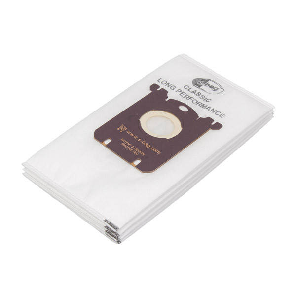 Набор мешков (4 шт) FC8021/03 S-BAG для пылесосов Philips 883802103010 (без коробки)
Набор мешков (4 шт) FC8021/03 S-BAG для пылесосов Philips 883802103010 (без коробки)