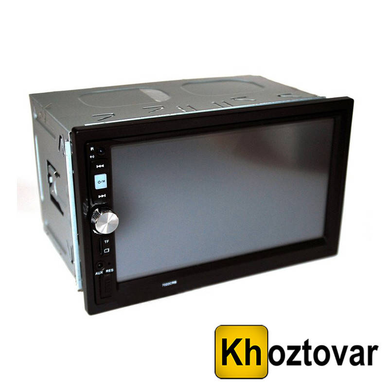 Автомагнитола Pioneer 7042 
Автомагнитола Pioneer 7042