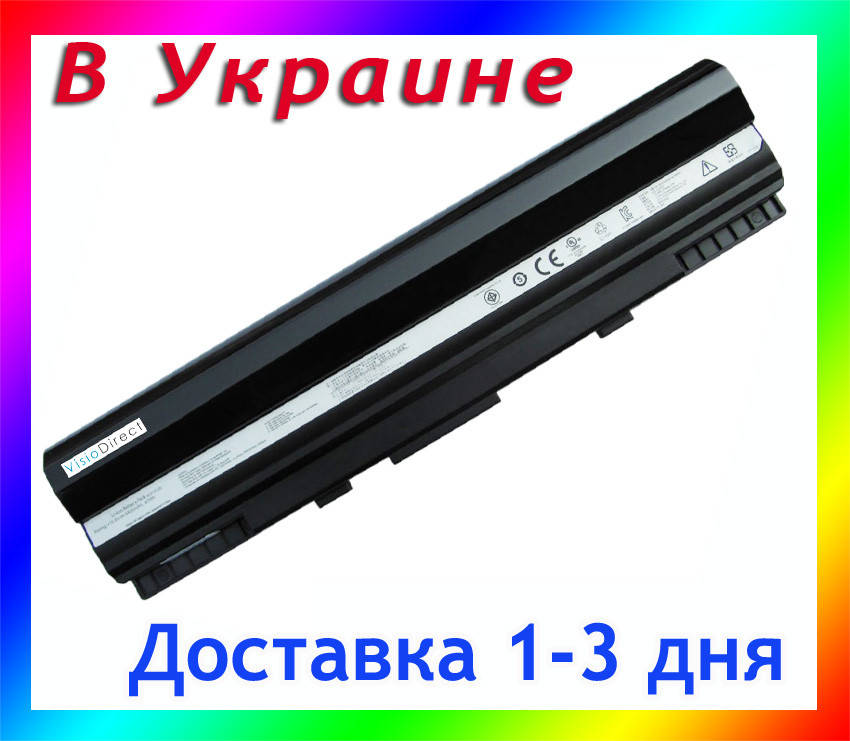 Батарея Asus A32-UL20 Eee PC 1201HA 1201HAB 1201HAG 1201K 1201N 1201PN UL20A UL20FT X23 PRO 23 PRO 21, 5200mAh, Черный
Батарея Asus A32-UL20 Eee PC 1201HA 1201HAB 1201HAG 1201K 1201N 1201PN UL20A UL20FT X23 PRO 23 PRO 21, 5200mAh, Черный