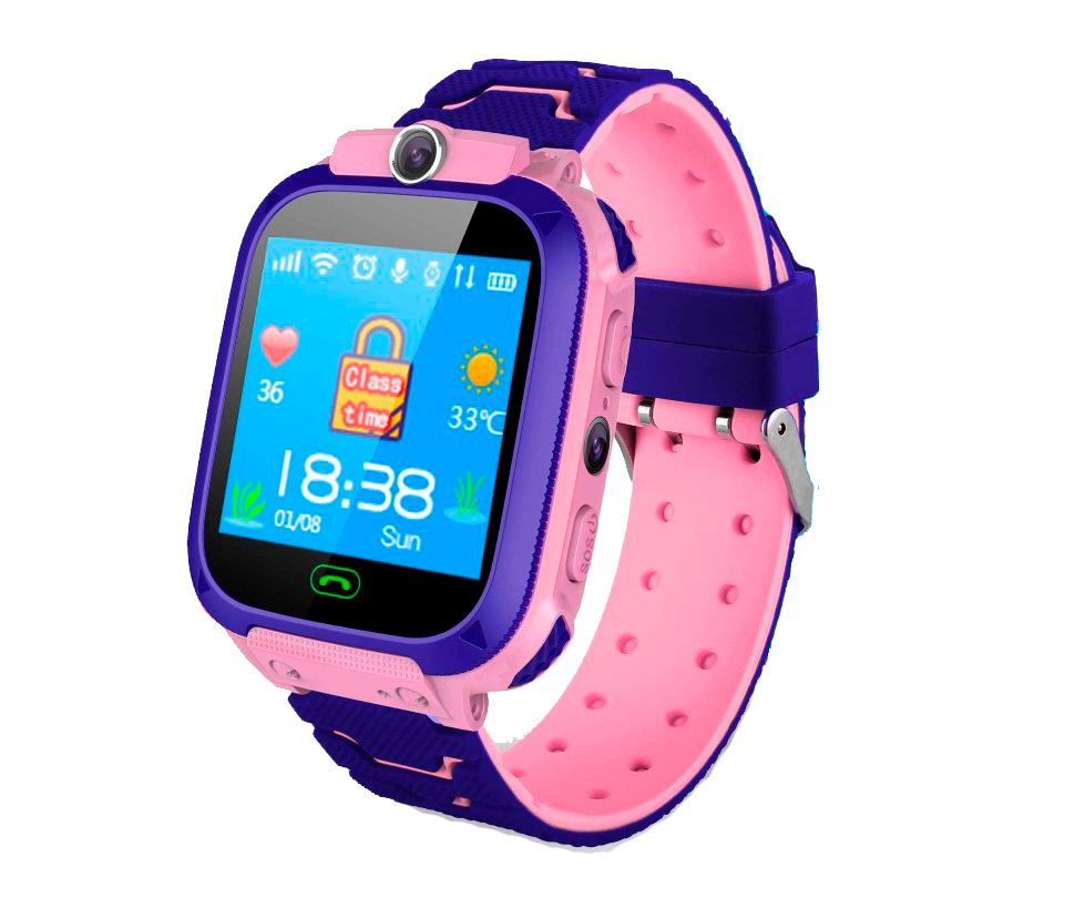Детские Смарт-часы Smart Baby Q12 Умные часы розовый, безопасность, прослушка, отслеживание
Детские Смарт-часы Smart Baby Q12 Умные часы розовый, безопасность, прослушка, отслеживание