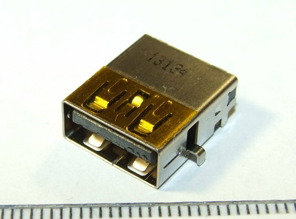 U341 USB 3.0 Разъем гнездо ноутбуков Dell XPS 13 L321X Acer Asus Toshiba Emachines Sony Samsung HP Compaq
U341 USB 3.0 Разъем гнездо ноутбуков Dell XPS 13 L321X Acer Asus Toshiba Emachines Sony Samsung HP Compaq