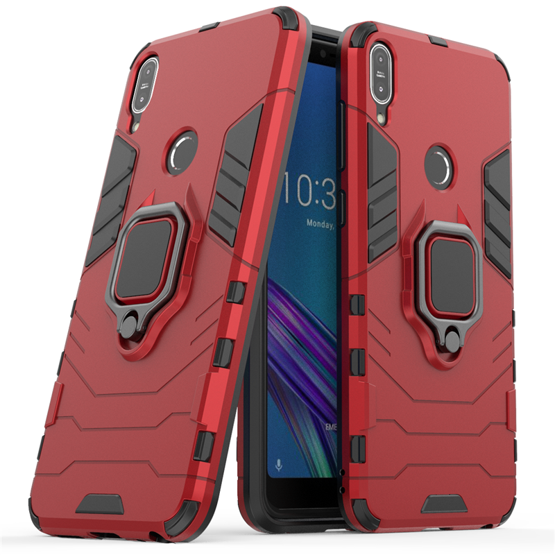 Чехол Iron Ring для Asus ZenFone Max Pro (M1) / ZB601KL ZB602KL x00td бампер бронированный Red
Чехол Iron Ring для Asus ZenFone Max Pro (M1) / ZB601KL ZB602KL x00td бампер бронированный Red