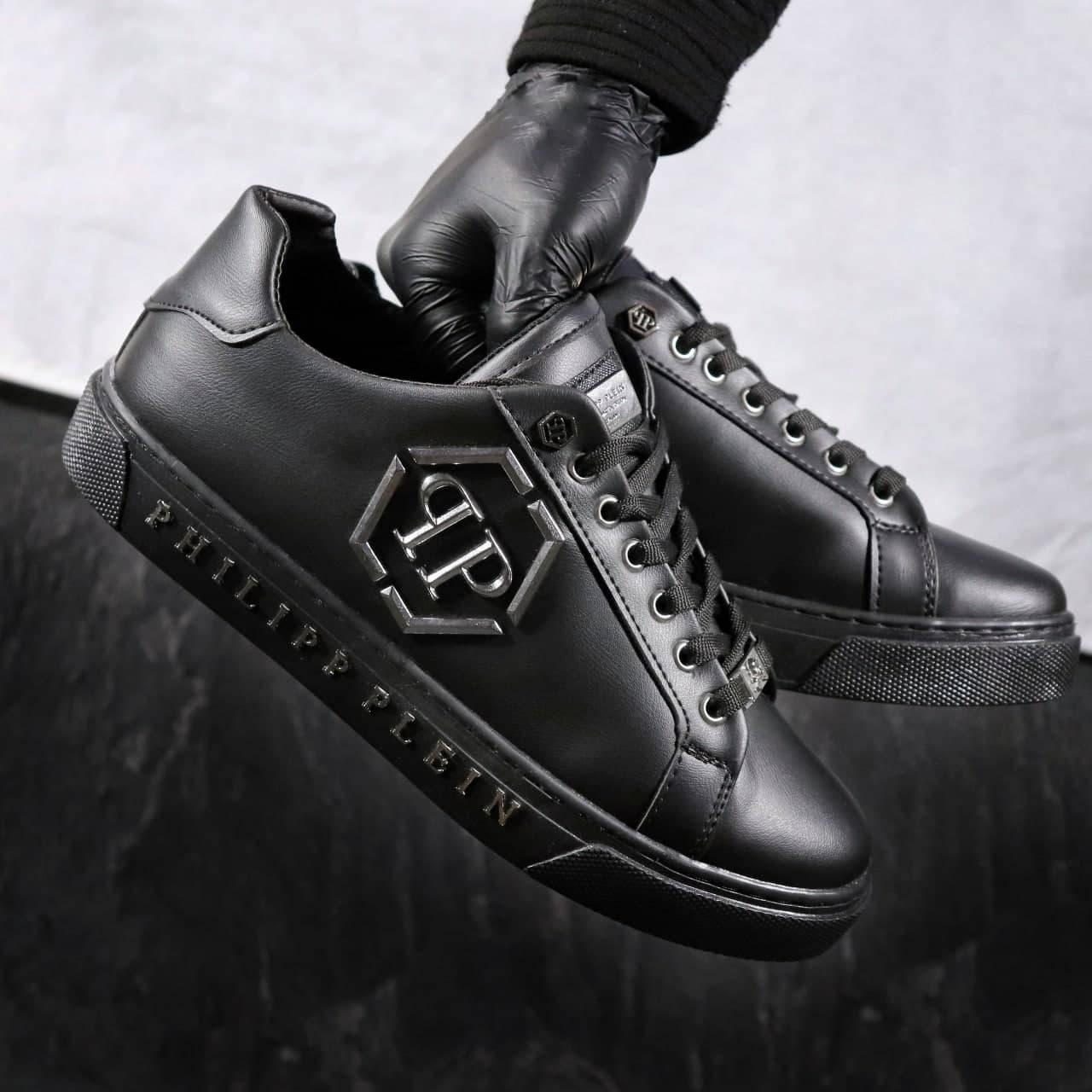 Мужские кроссовки в стиле Philipp Plein Черные весна/лето/осень обувь мужская демисезонные, Черный
Мужские кроссовки в стиле Philipp Plein Черные весна/лето/осень обувь мужская демисезонные, Черный