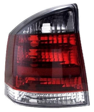 Фонарь задний левый Opel Vectra C (седан, хэтчбек) 2002 - 2008 дымчатая вставка, (Depo)
Фонарь задний левый Opel Vectra C (седан, хэтчбек) 2002 - 2008 дымчатая вставка, (Depo)