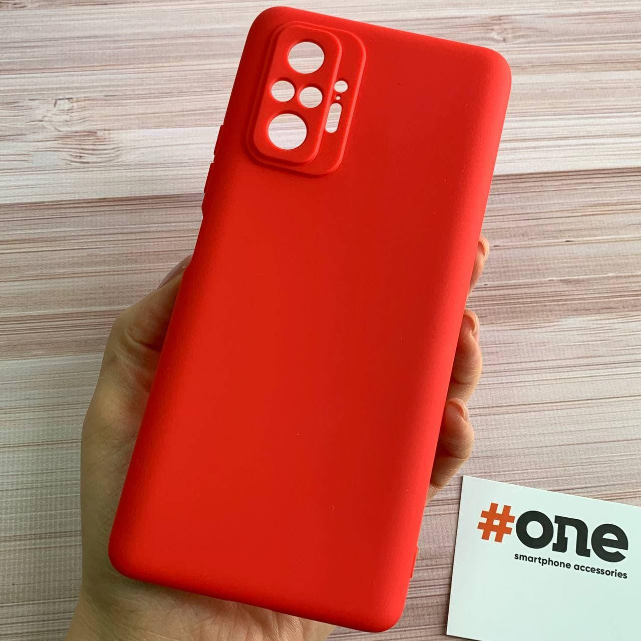 Чехол для Xiaomi Redmi Note 10 Pro плотный с защитой для камеры чехол на телефон сяоми нот 10 про красный TFC
Чехол для Xiaomi Redmi Note 10 Pro плотный с защитой для камеры чехол на телефон сяоми нот 10 про красный TFC