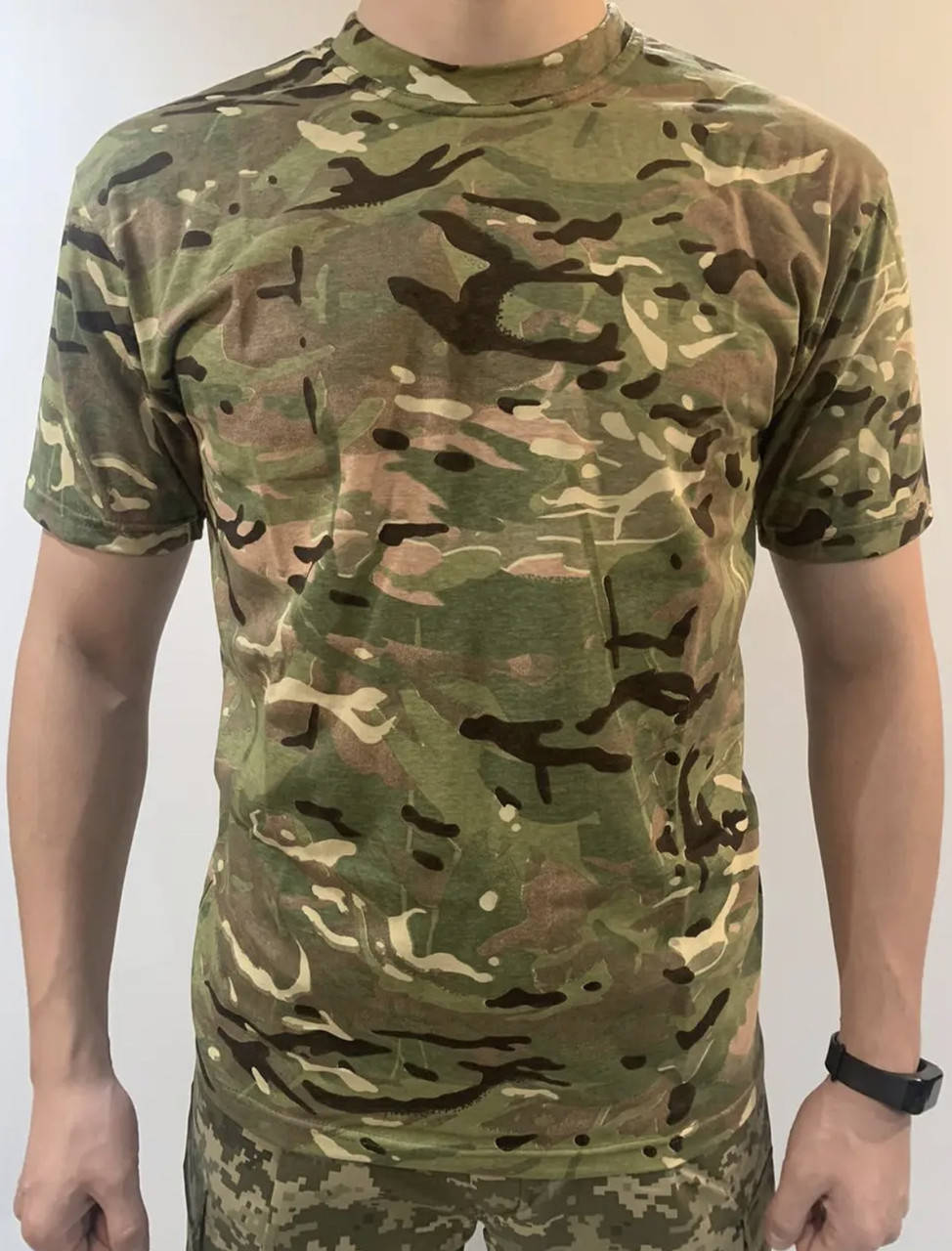 Футболка Мультикам
Футболка Мультикам