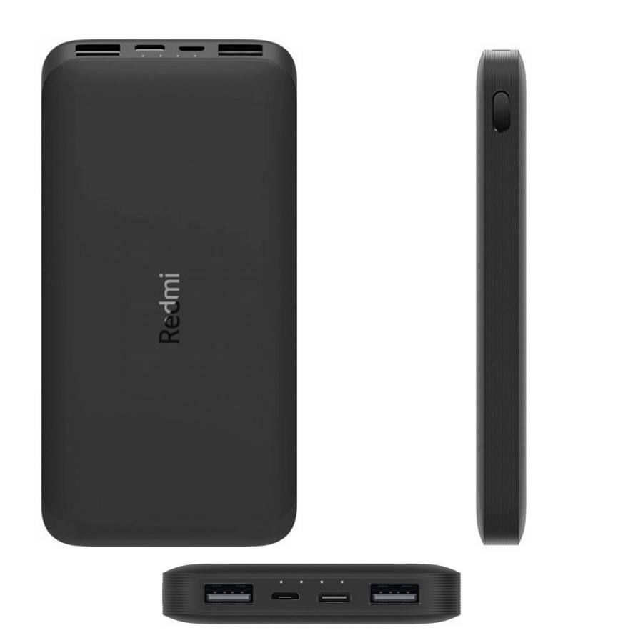 УМБ Повербанк Power Bank 10000mhA Redmi 2USB Черный. Портативная мобильная батарея. Внешний аккумулятор
УМБ Повербанк Power Bank 10000mhA Redmi 2USB Черный. Портативная мобильная батарея. Внешний аккумулятор