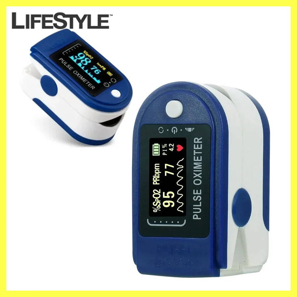 Пульсоксиметр напалечный Pulse Oximeter / Пульсометр оксиметр беспроводной + Подарок крепления на руку
Пульсоксиметр напалечный Pulse Oximeter / Пульсометр оксиметр беспроводной + Подарок крепления на руку