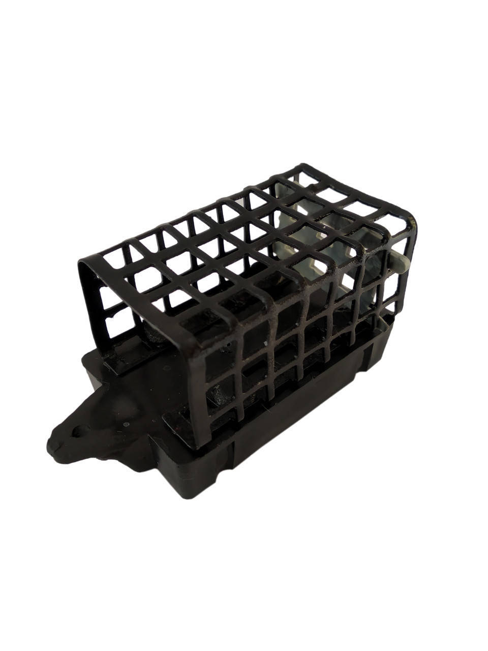 Фидерная FG 50г метал с донышком (10шт)
Фидерная FG 50г метал с донышком (10шт)