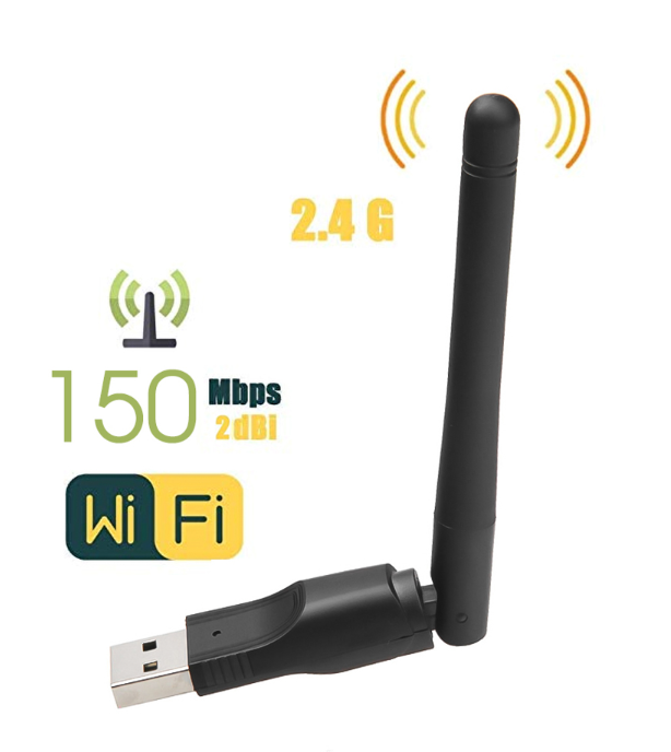 USB wifi мини сетевой адаптер 150 Mbit wi fi юсб вайфай
USB wifi мини сетевой адаптер 150 Mbit wi fi юсб вайфай