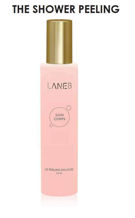 Гель-пилинг для тела 400 МЛ.
Гель-пилинг для тела 400 МЛ.