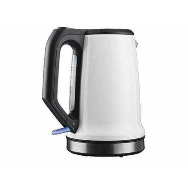 Чайник электрический SilverCrest Wasserkocher EDS белый (Германия)
Чайник электрический SilverCrest Wasserkocher EDS белый (Германия)