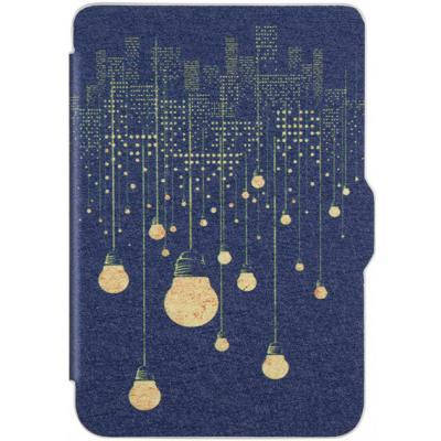 Чехол для электронной книги AirOn Premium PocketBook 606/628/633 (4821784622176), Синий
Чехол для электронной книги AirOn Premium PocketBook 606/628/633 (4821784622176), Синий