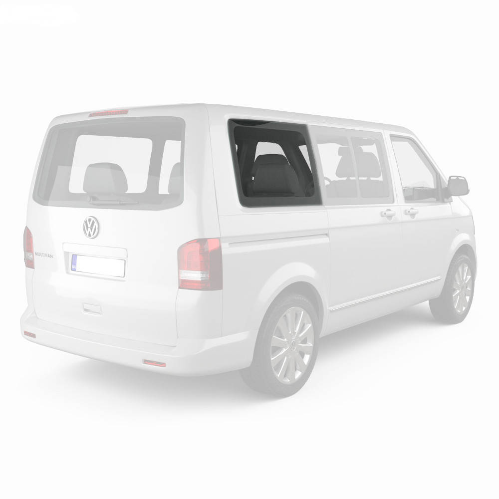Боковое стекло VW T5 (03-) Заднее салонное Правое на Короткую базу (Фольксваген Т5), Зелёный
Боковое стекло VW T5 (03-) Заднее салонное Правое на Короткую базу (Фольксваген Т5), Зелёный