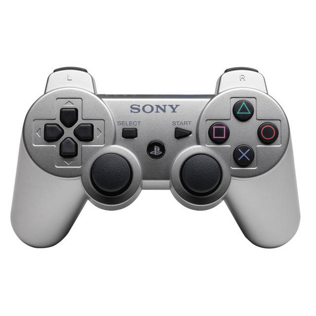 Джойстик PS3 SONY Original (bluetooth), джойстик беспроводной PS 3, игровой джойстик
Джойстик PS3 SONY Original (bluetooth), джойстик беспроводной PS 3, игровой джойстик